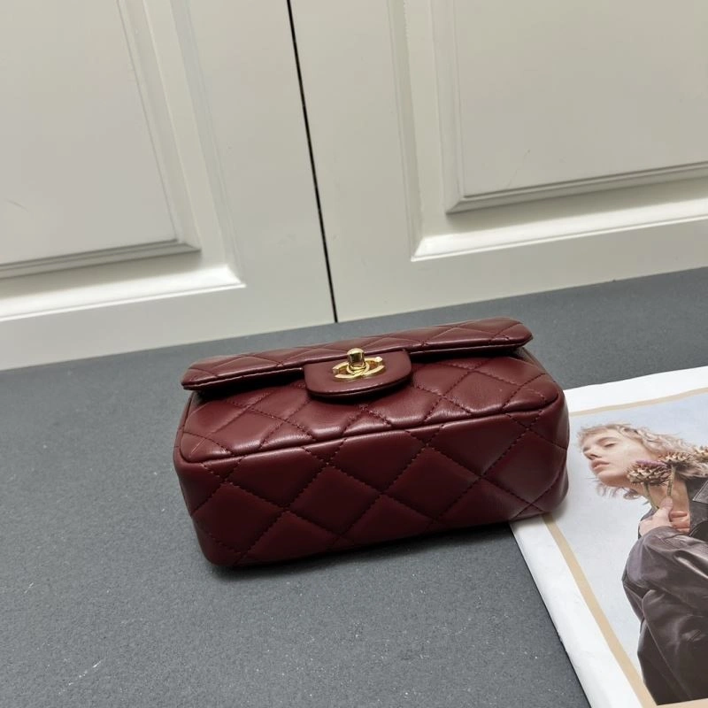Chanel CF Series Bags TopPick 84464