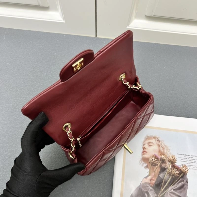 Chanel CF Series Bags TopPick 84464