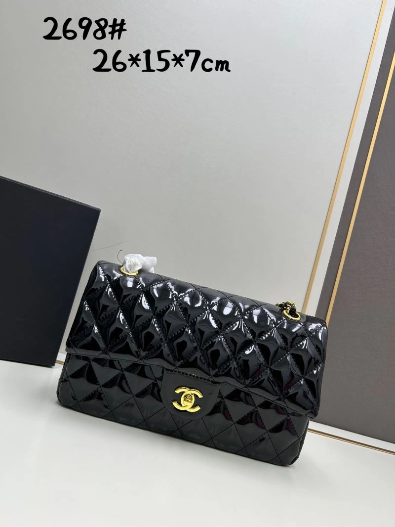 Chanel CF Series Bags Casual 84429