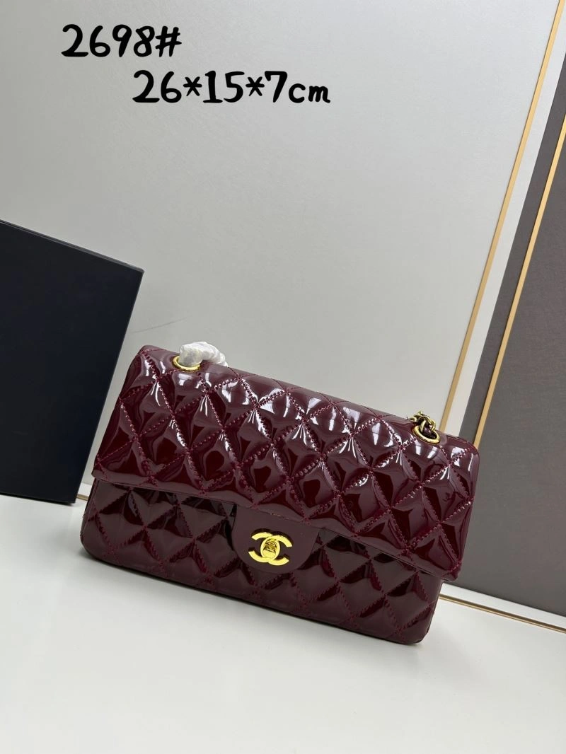 Modern Chanel CF Series Bags 84449