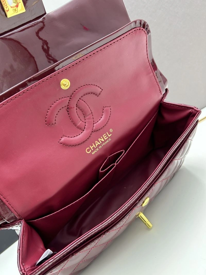 Modern Chanel CF Series Bags 84449