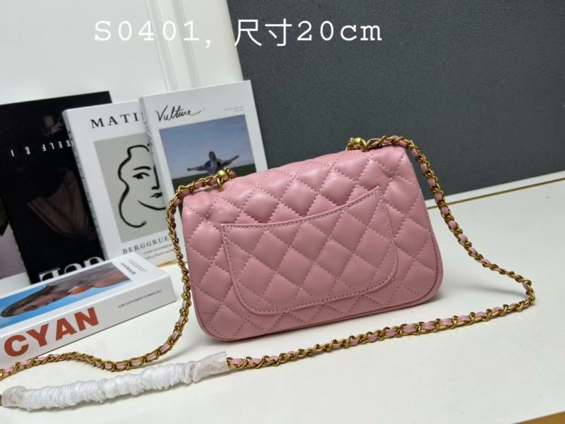 Timeless Chanel CF Series Bags 84416