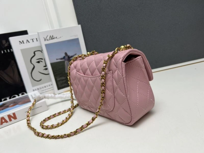 Timeless Chanel CF Series Bags 84416