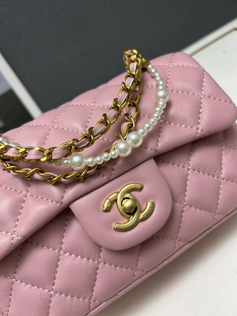 Timeless Chanel CF Series Bags 84416