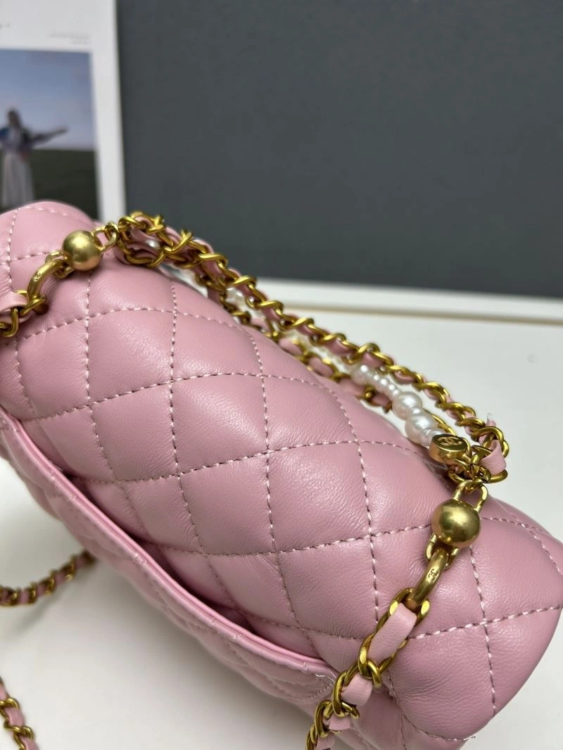 Timeless Chanel CF Series Bags 84416