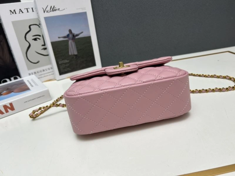 Timeless Chanel CF Series Bags 84416
