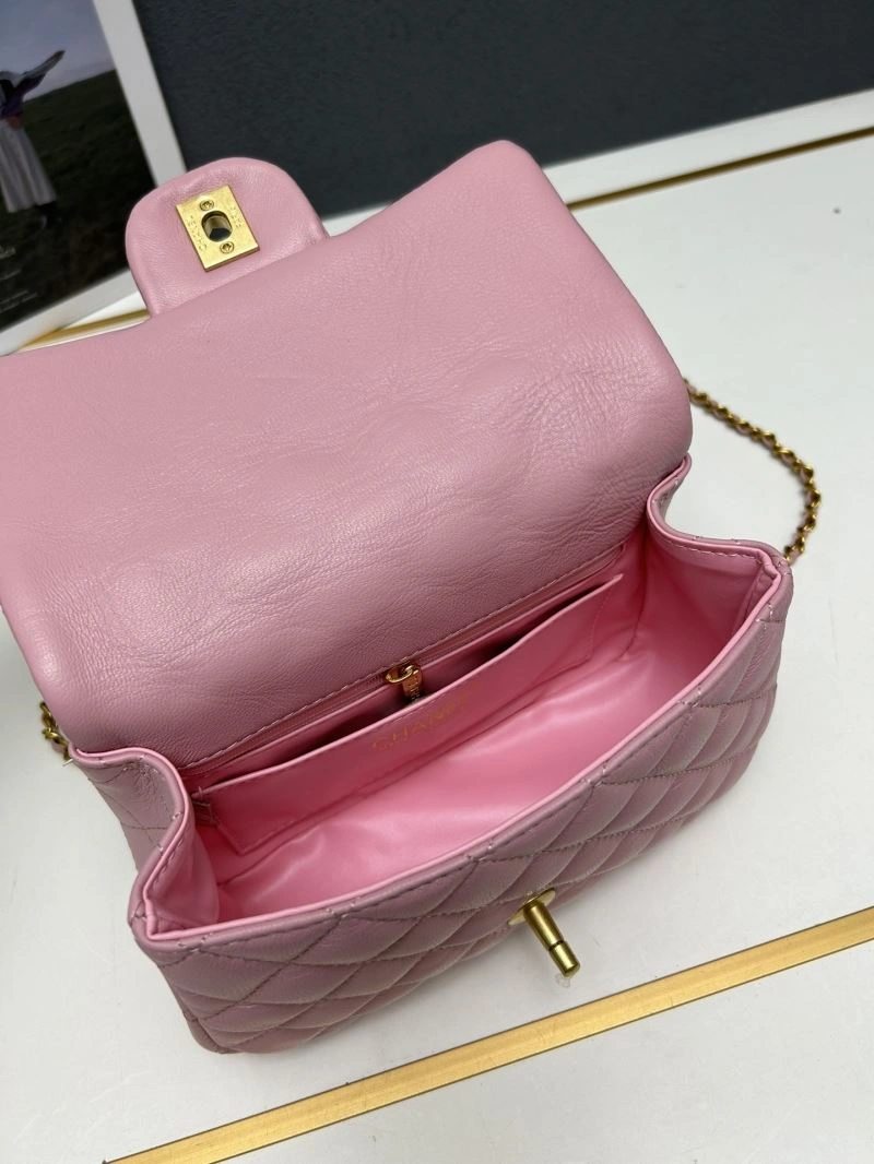 Timeless Chanel CF Series Bags 84416