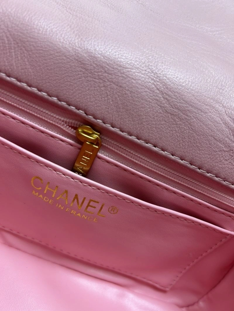 Timeless Chanel CF Series Bags 84416