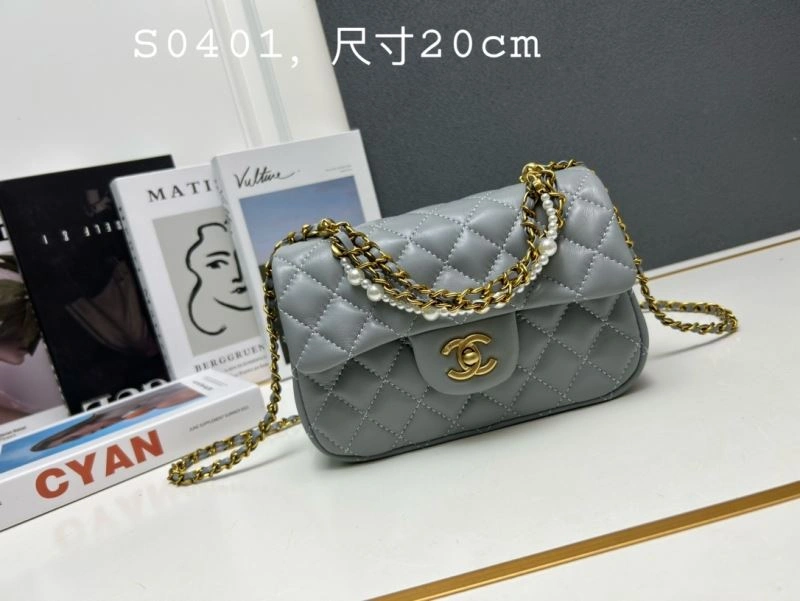 Chanel CF Series Bags WellDesigned 84426