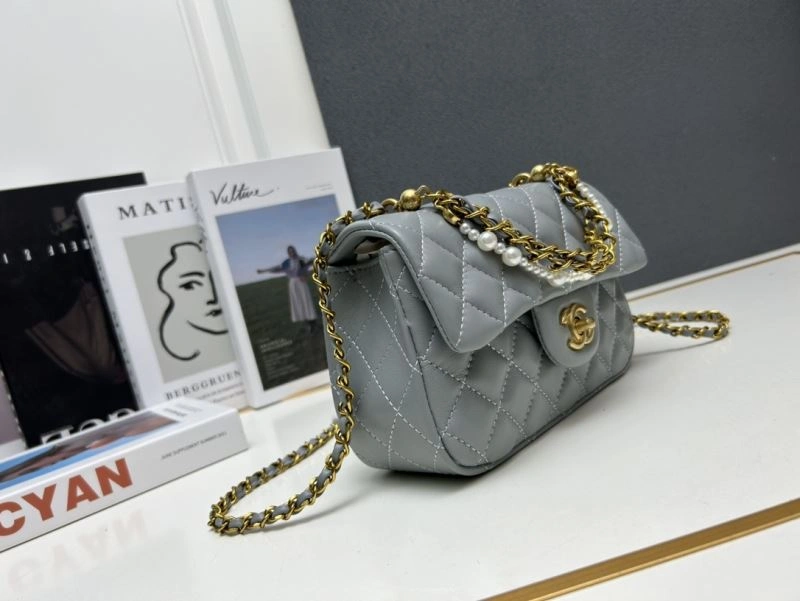 Chanel CF Series Bags WellDesigned 84426