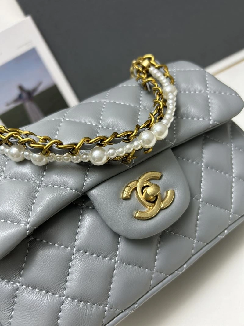 Chanel CF Series Bags WellDesigned 84426