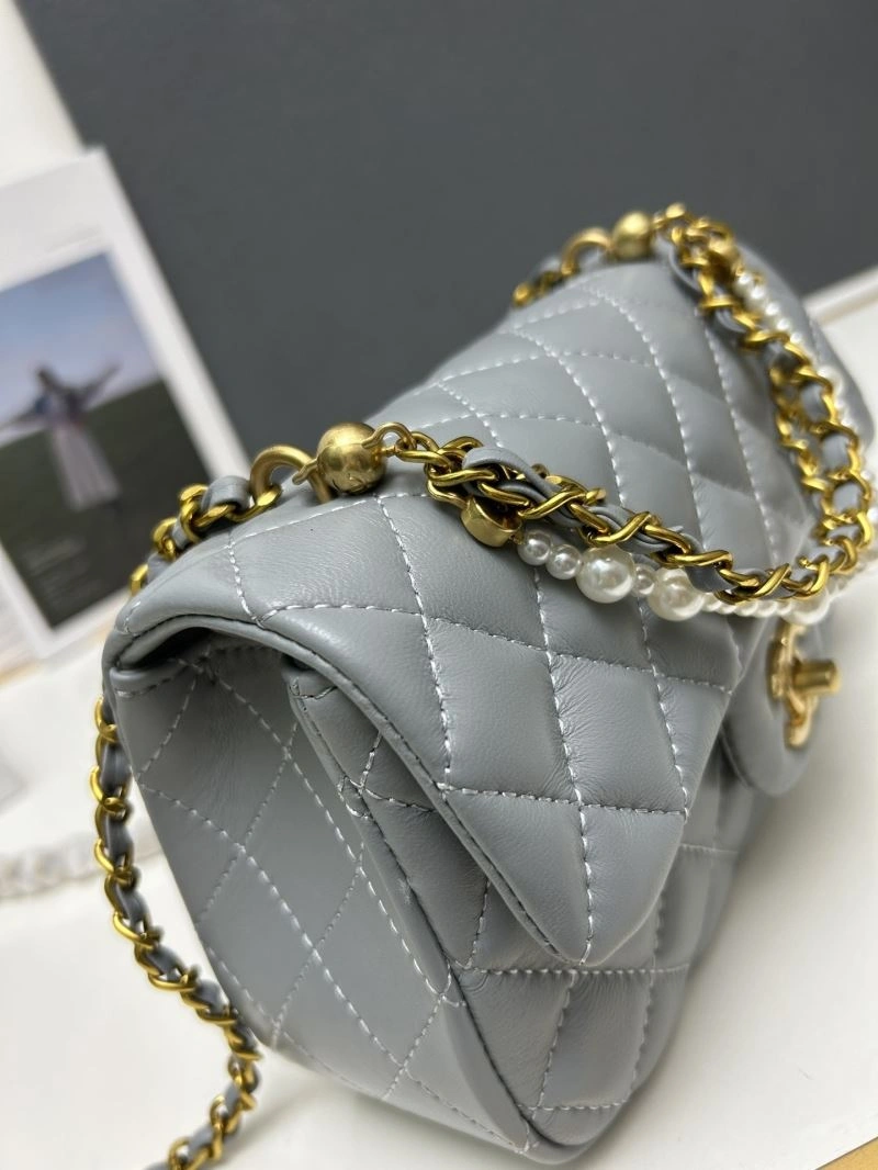 Chanel CF Series Bags WellDesigned 84426