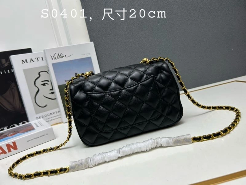Chanel CF Series Bags Casual 84417