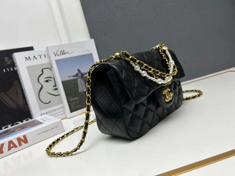 Chanel CF Series Bags Casual 84417