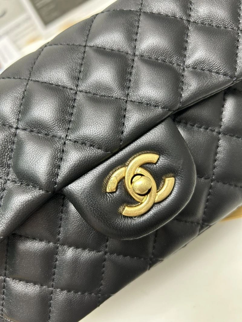 Chanel CF Series Bags Casual 84417