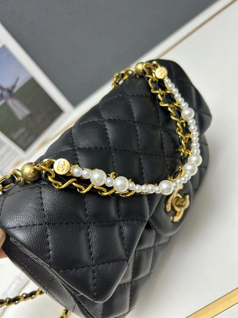 Chanel CF Series Bags Casual 84417