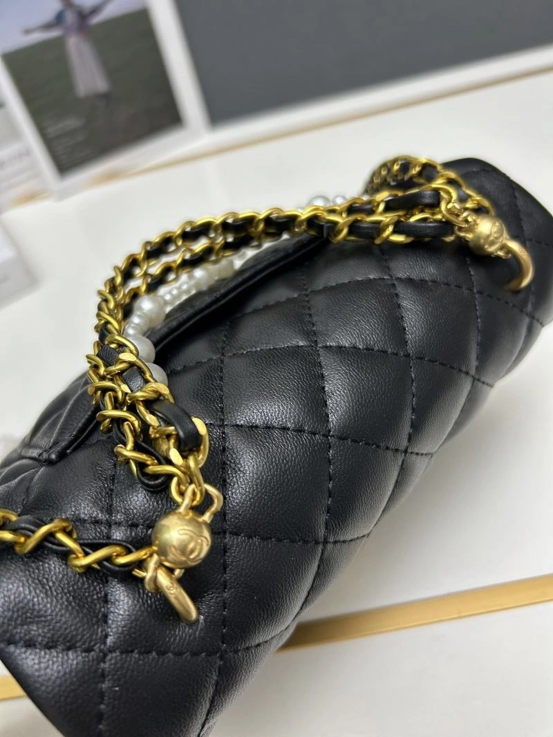 Chanel CF Series Bags Casual 84417