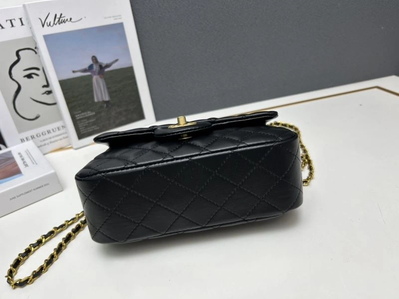 Chanel CF Series Bags Casual 84417