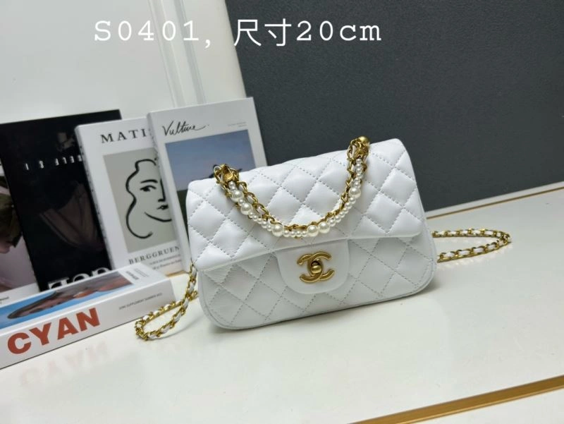 GoAnywhere Chanel CF Series Bags 84418