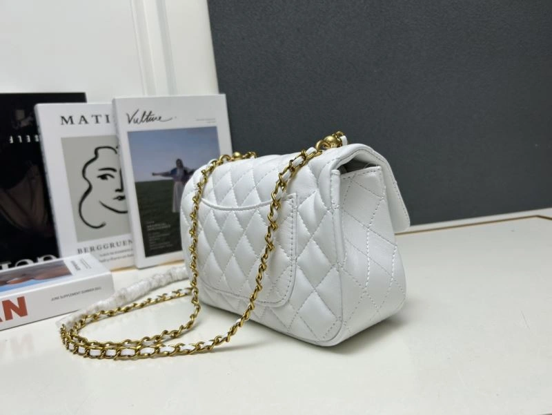 GoAnywhere Chanel CF Series Bags 84418