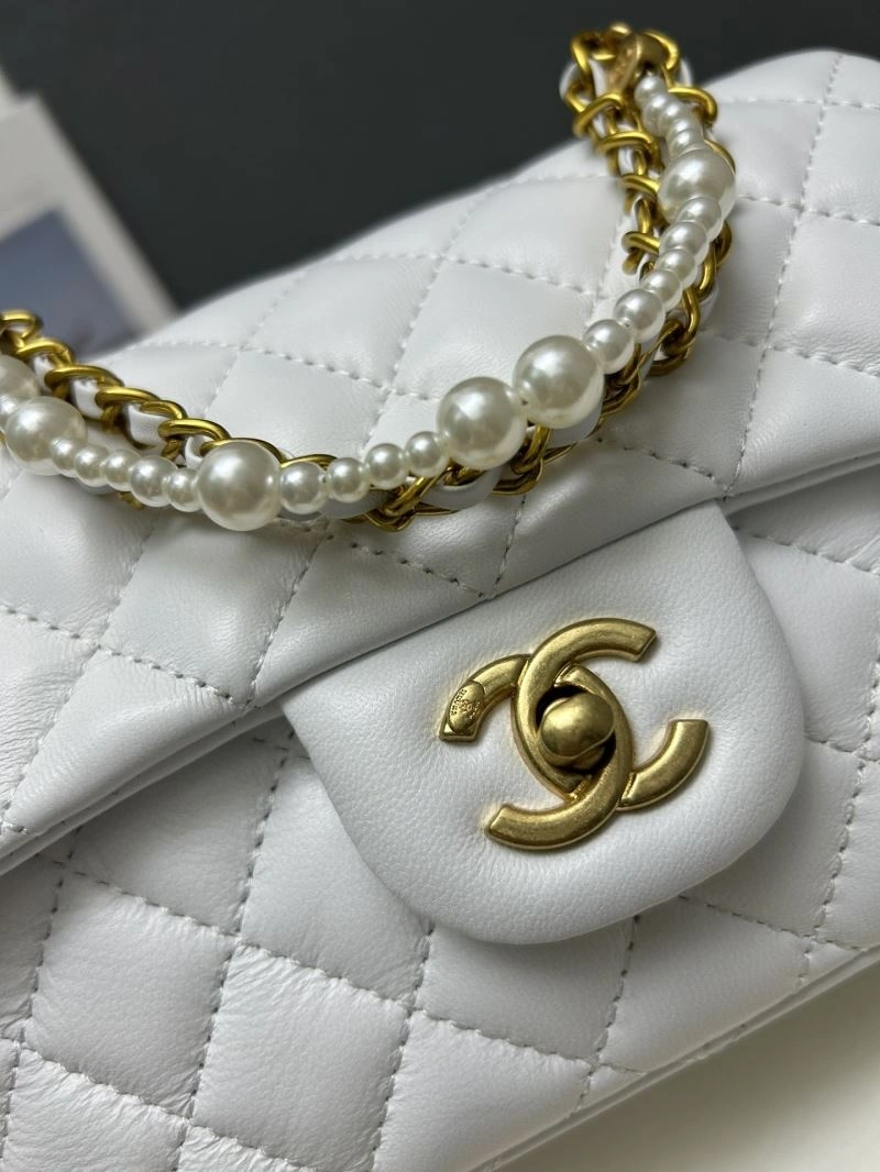 GoAnywhere Chanel CF Series Bags 84418
