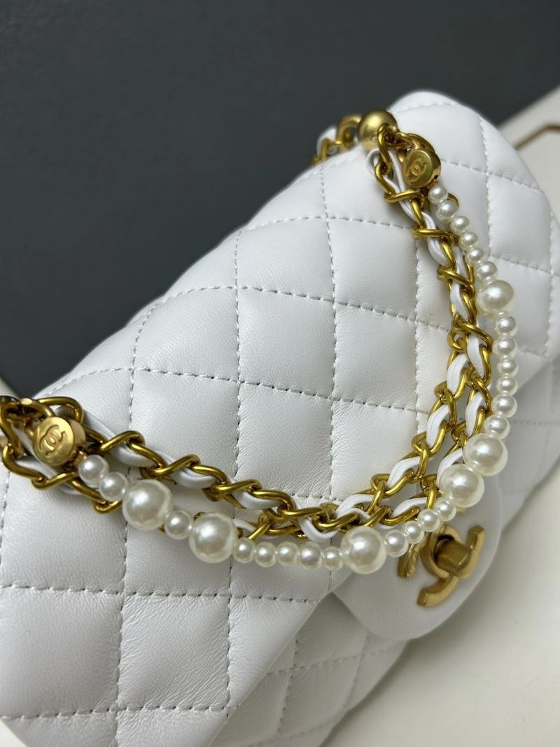 GoAnywhere Chanel CF Series Bags 84418