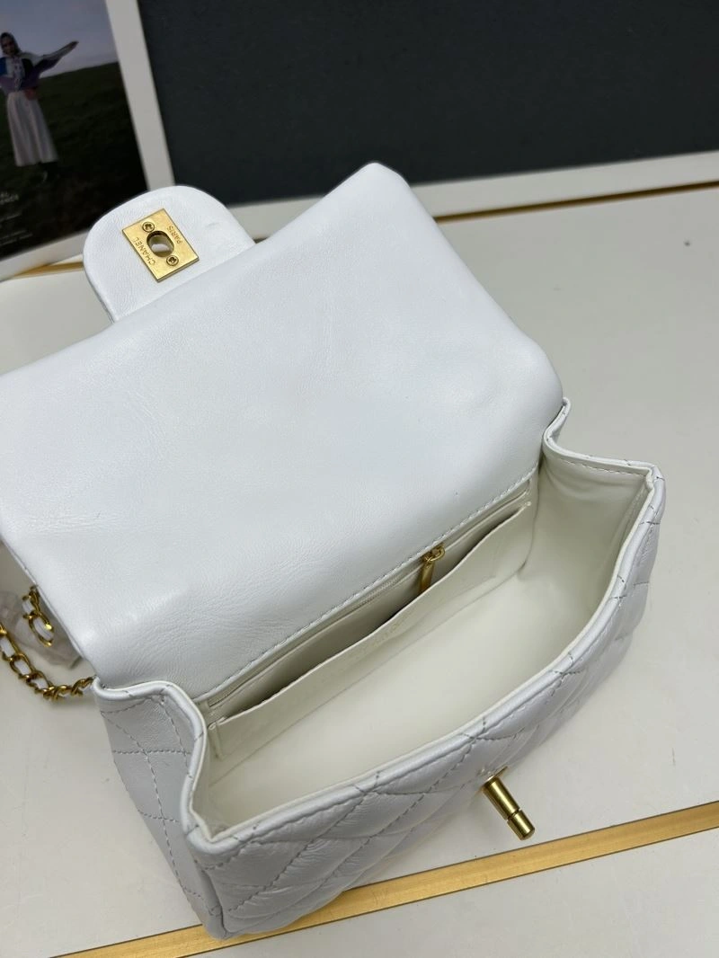 GoAnywhere Chanel CF Series Bags 84418