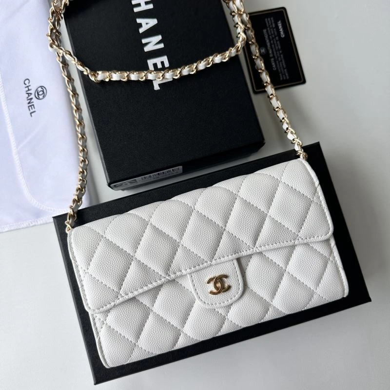 Chanel CF Series Bags Elegant 88362