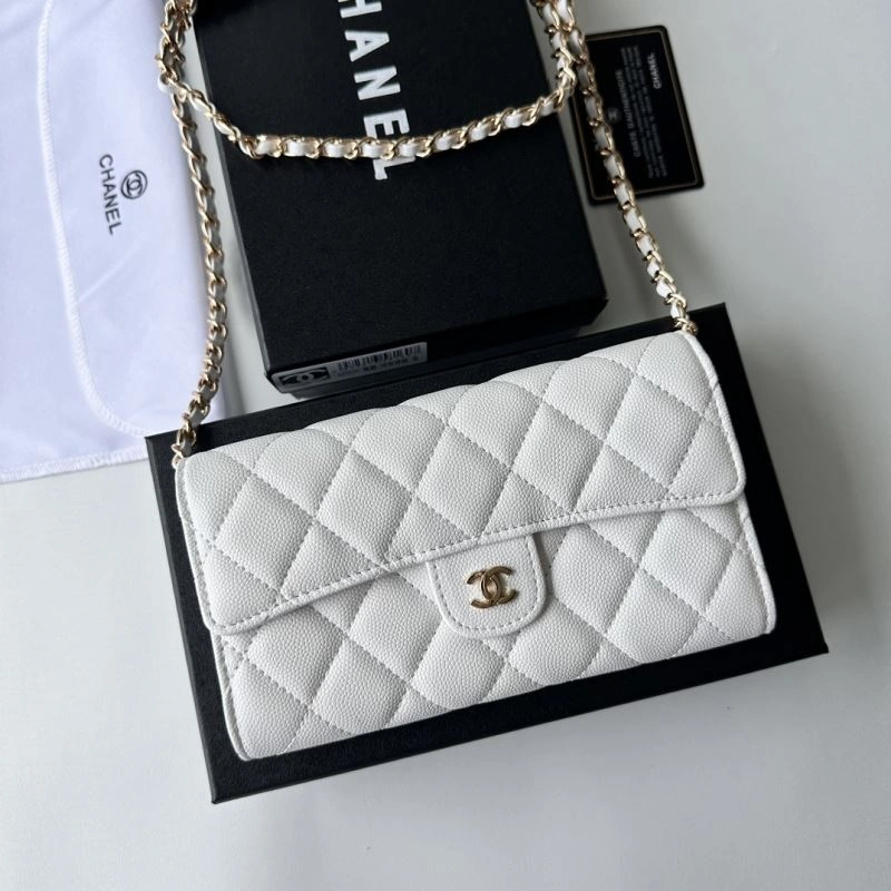 Chanel CF Series Bags Elegant 88362
