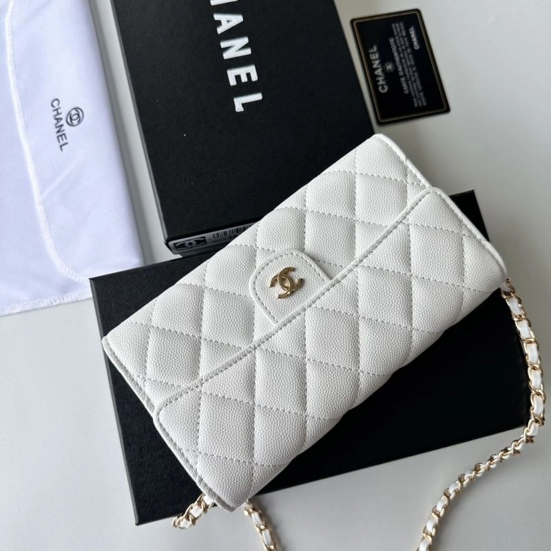 Chanel CF Series Bags Elegant 88362