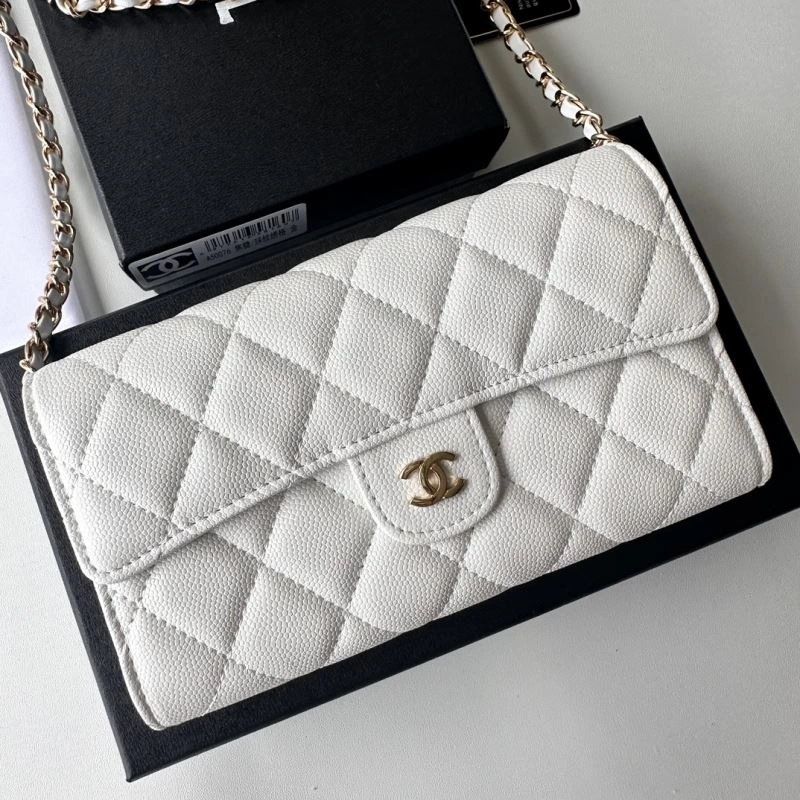 Chanel CF Series Bags Elegant 88362