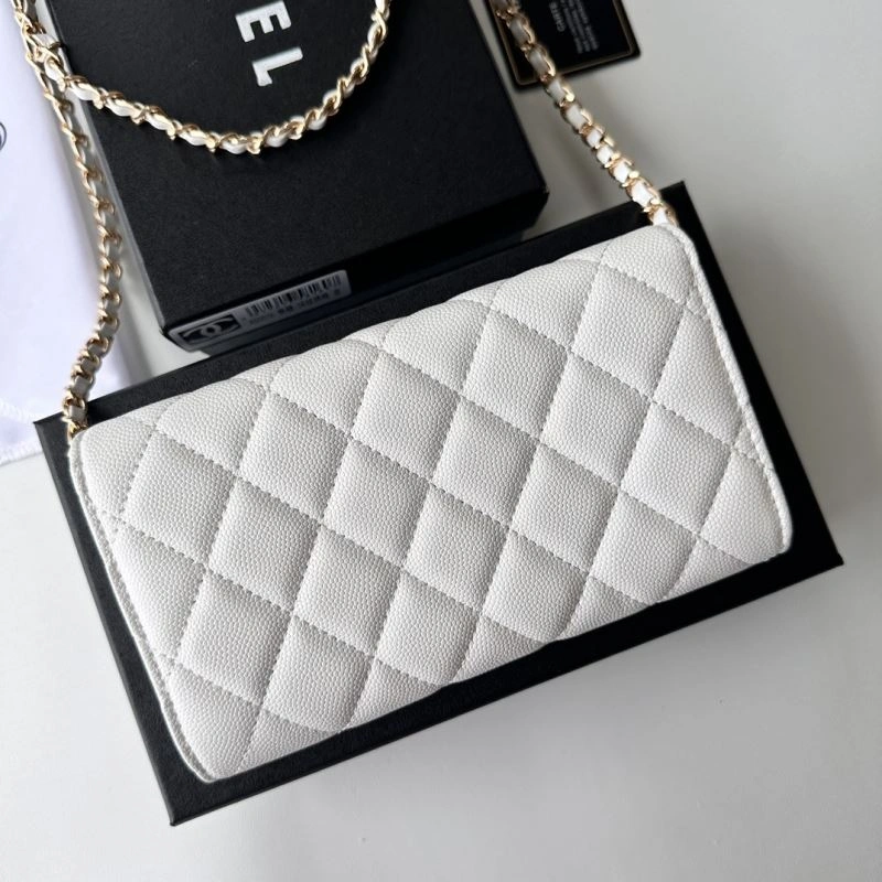 Chanel CF Series Bags Elegant 88362