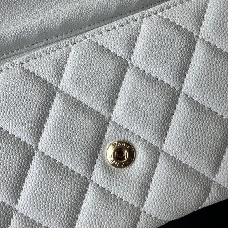 Chanel CF Series Bags Elegant 88362
