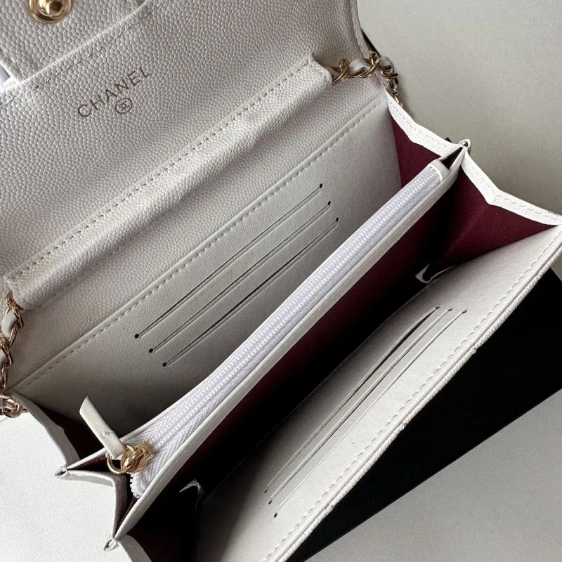 Chanel CF Series Bags Elegant 88362