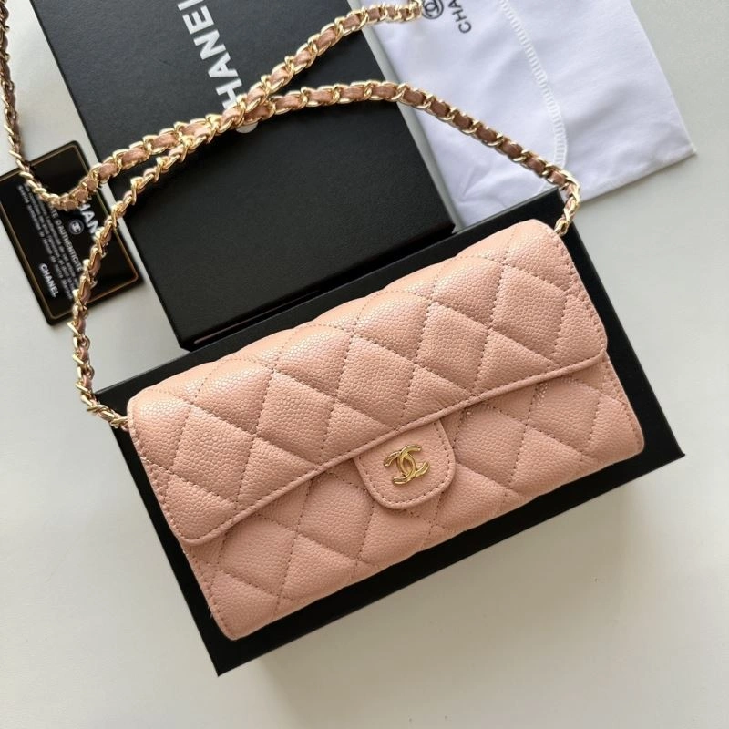 Chanel CF Series Bags Attractive 88343
