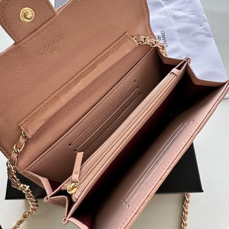 Chanel CF Series Bags Attractive 88343