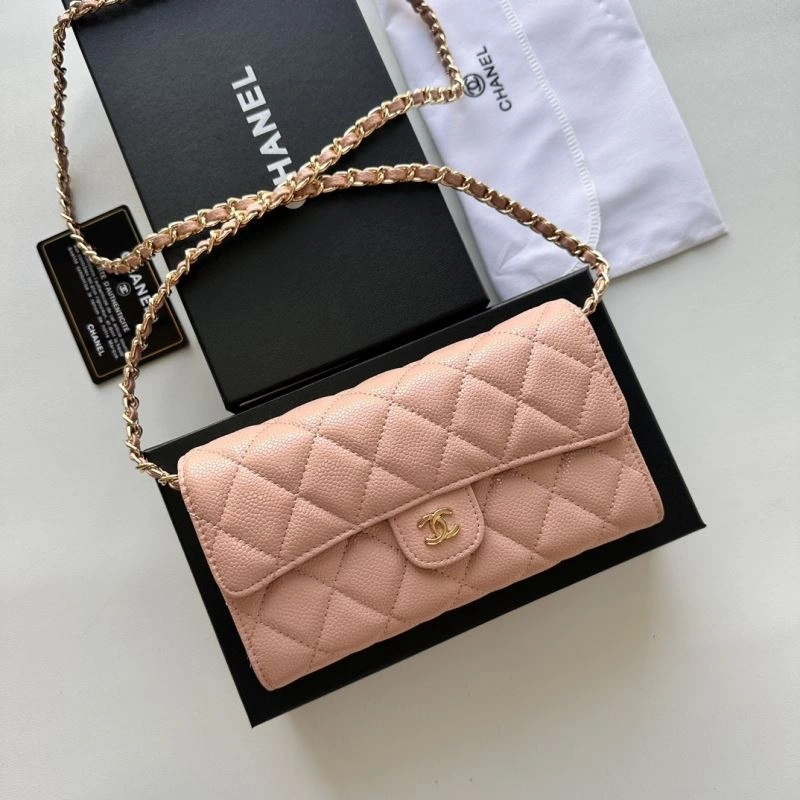 Chanel CF Series Bags Attractive 88343