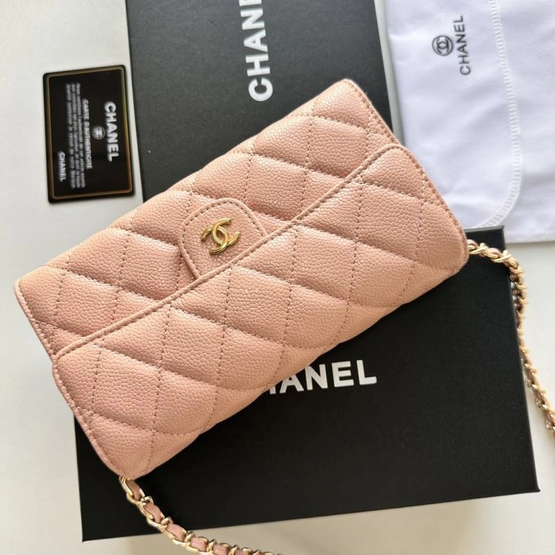 Chanel CF Series Bags Attractive 88343