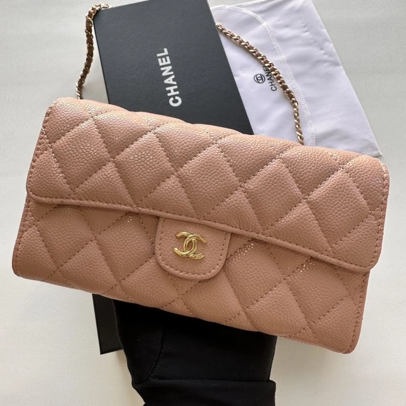 Chanel CF Series Bags Attractive 88343