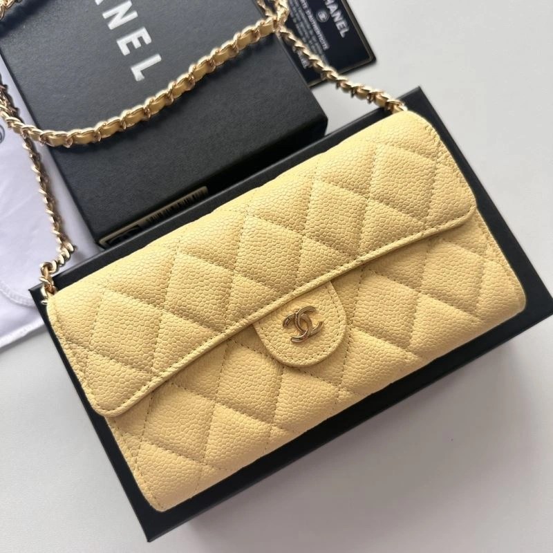 FreshLook Chanel CF Series Bags 88324