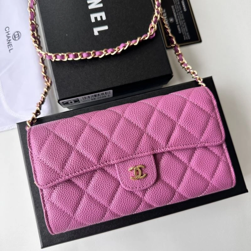 Packable Chanel CF Series Bags 88320