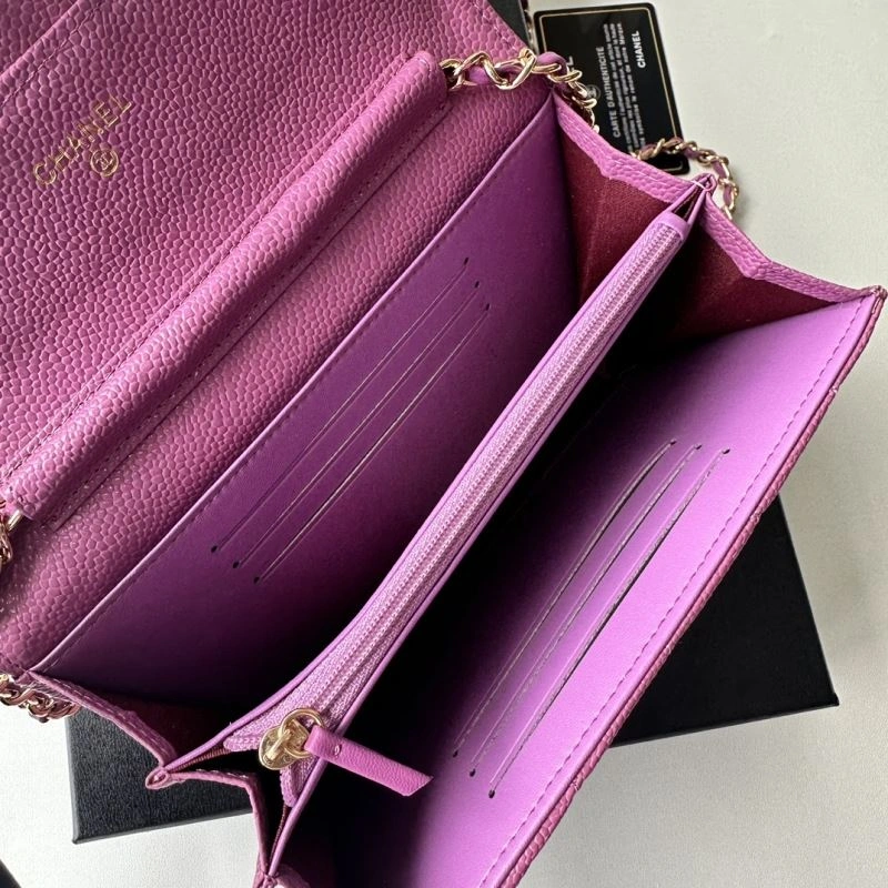 Packable Chanel CF Series Bags 88320