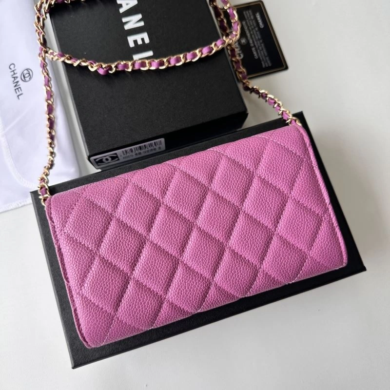 Packable Chanel CF Series Bags 88320