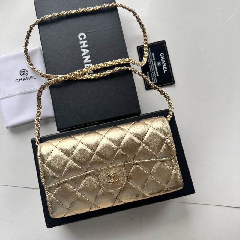 Chanel CF Series Bags Sporty 88323