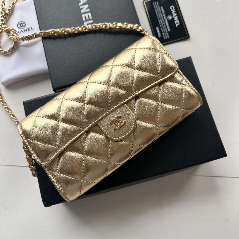 Chanel CF Series Bags Sporty 88323