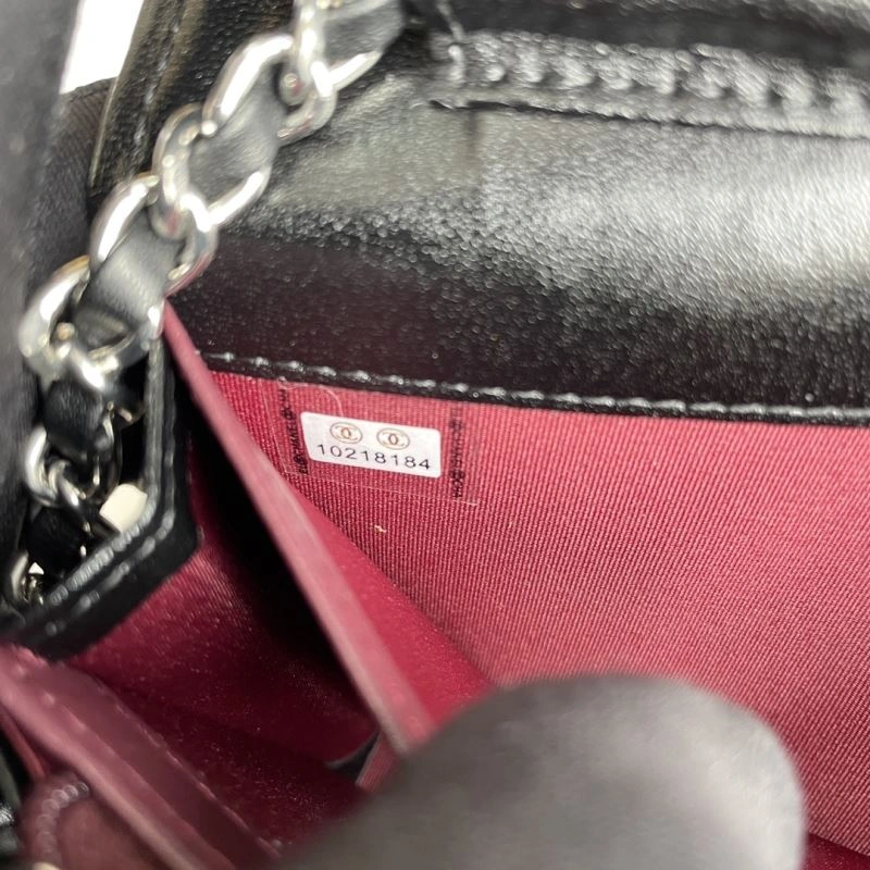 Chanel CF Series Bags QuickDry 88312