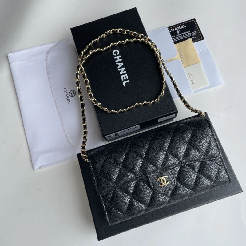 Chanel CF Series Bags StreetReady 88314