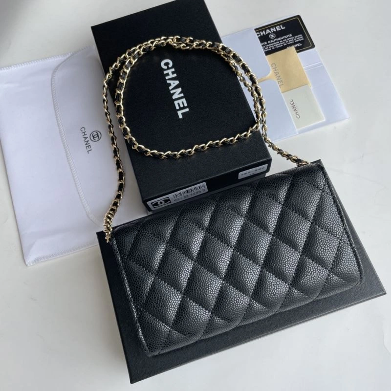 Chanel CF Series Bags StreetReady 88314