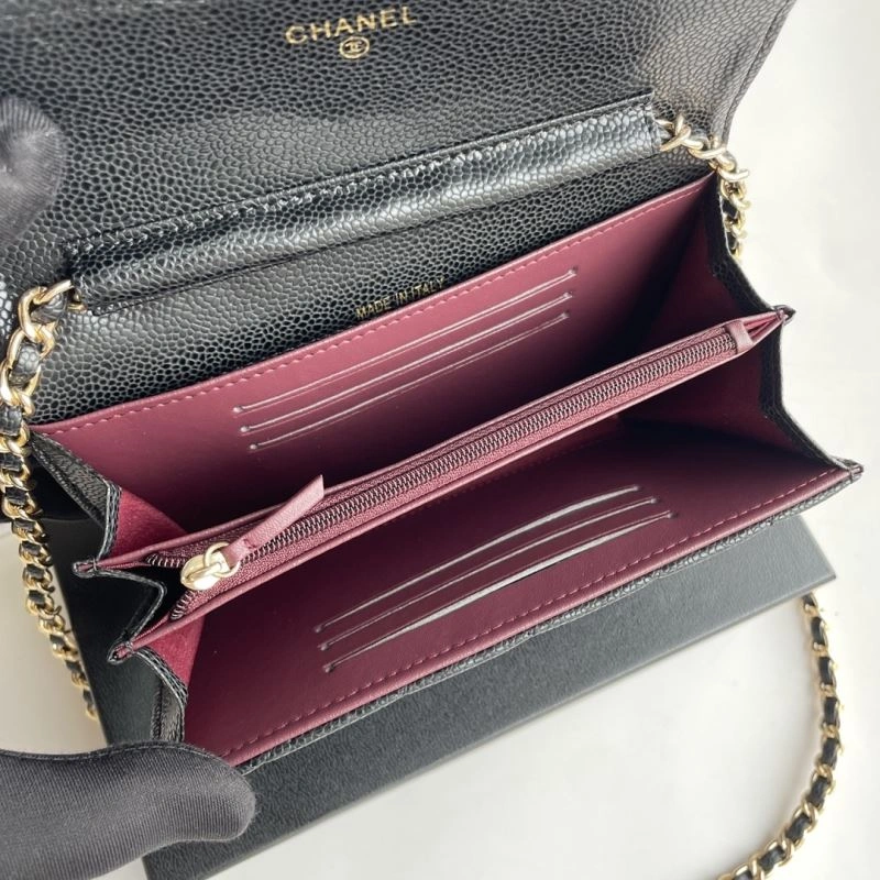 Chanel CF Series Bags StreetReady 88314