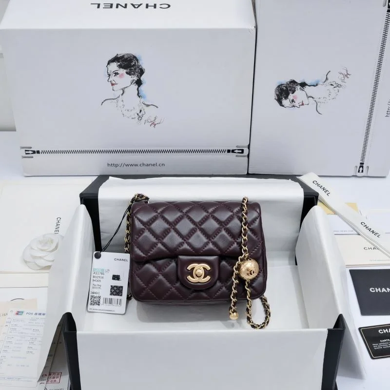 Affordable Chanel CF Series Bags 54114